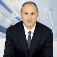 OPmobility Employee Olivier Dabi's profile photo