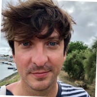 Cocolis Employee Julien Lardé's profile photo