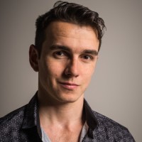 4Z Employee Jackson Read's profile photo