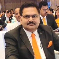 HERBEX FZCO Employee Manoj Shukla's profile photo