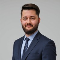 Off Duty Management Employee Colby Newton's profile photo