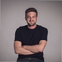 Algoritma Employee Christian Cibin's profile photo