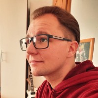 I-DI GmbH Employee Manuel Röxeis's profile photo