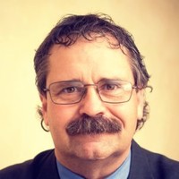 Futurum Labs Employee Don Miller's profile photo