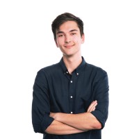 Vladyslav Kyiashko's profile photo