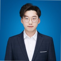 Evergreen Resources Employee Yang Li's profile photo