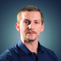 eccounting solutions Employee Bryce Kauffman's profile photo