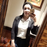 Vortex pharma Employee Shrouk Mahrous's profile photo