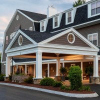 The Bedford Village Inn Employee Jack Carnevale's profile photo