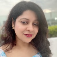 Google Employee Anam Nasim's profile photo
