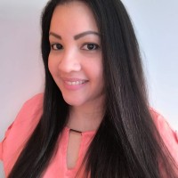 FUNDAGOV Employee Isbely Arismendi's profile photo