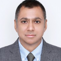 HANPASS Employee Karan Castelino's profile photo
