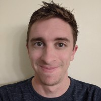 Microsoft Employee Edward Lewicki's profile photo