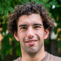 Eleven Writing Employee Michael Graw's profile photo