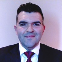 Brockhouse Cooper Employee Steven Martins's profile photo