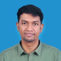 Tata Consultancy Services Employee Niranjan D's profile photo