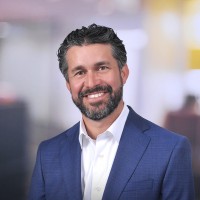 Savills North America Employee Chris Brown's profile photo