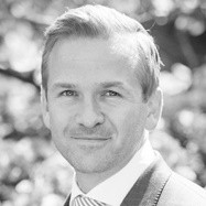 Colten Care Employee Barney Baxendale's profile photo