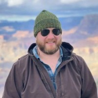 Mississippi Public Service Commission Employee Hunter Austin's profile photo