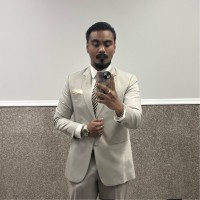 Global One Bank Employee Saugat Shrestha's profile photo