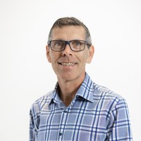 Northern Territory Government Employee Stuart Dwyer's profile photo