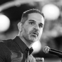 Fever Employee Rob Shalhoub's profile photo