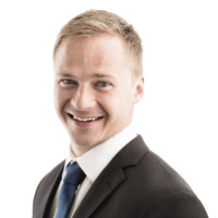 Tembo Capital Management Ltd Employee Chris Tonkin's profile photo