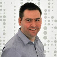 REWE International AG Employee Stefan Hackl's profile photo