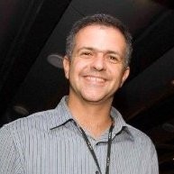 Sesc/RS Employee Ricardo Gentil's profile photo