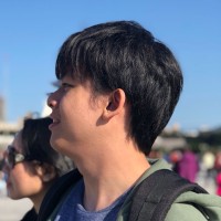 PayPal Employee Ng Xuan's profile photo