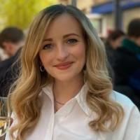 Entrepreneurs First Employee Sarah Brooks's profile photo