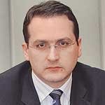 SID banka Employee Roman Rojc's profile photo