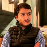 UHU Employee Jean Boulin's profile photo