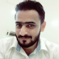 Yourcloudcampus.com Employee Dawood Tariq's profile photo