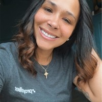 Propeller Aero Employee Mariah Jackson's profile photo