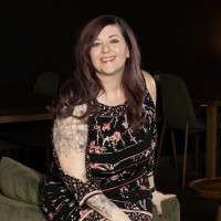 Sapphire Strategy Employee Jenn Golding's profile photo