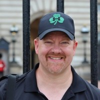 Technical Printing Solutions Employee Bob Smith's profile photo