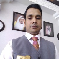 Al Mashreq Boutique Hotel Employee Rasel Miazi's profile photo