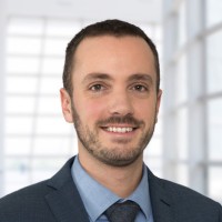 Helbling Technik Employee Lorenz Klauser's profile photo