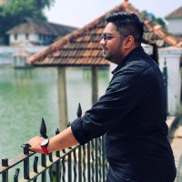 Vikram Kelkar Email & Phone Number