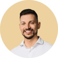 avenit AG Employee Lars Dessecker's profile photo