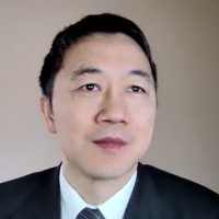 HSBC Employee Ming L.'s profile photo