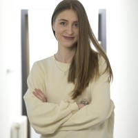 DAD ACCOUNTANT Employee Victoria Luca's profile photo
