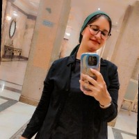 UMANO Employee Niera Maged's profile photo