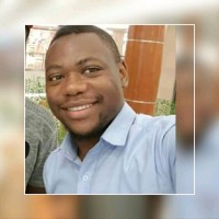 Index Exchange LLC Employee Akuma Ndesoh's profile photo