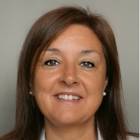 Hapag Lloyd (Italy) Srl Employee Chiara Barbieri's profile photo