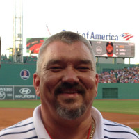 Southern Maine Community College Employee Ken Reno's profile photo