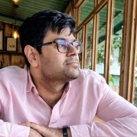 Lyxel&Flamingo Employee Prateek Jain's profile photo