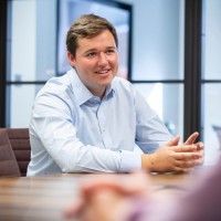 Endurance Land Employee George MacEwan's profile photo