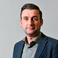 UK Power Networks Employee Rob Tyler's profile photo